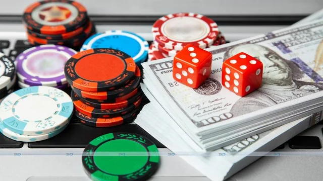 Where Can You Play Craps For Free in Canada?