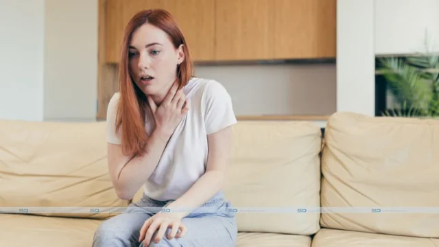 The Difference Between a Panic Attack and an Anxiety Attack