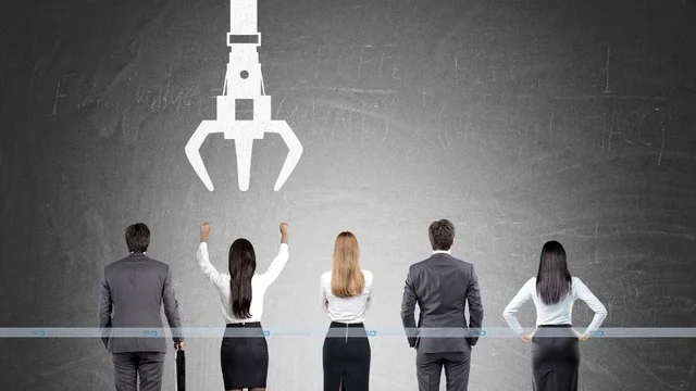 Top 4 Ways to Refine Your Recruitment Process