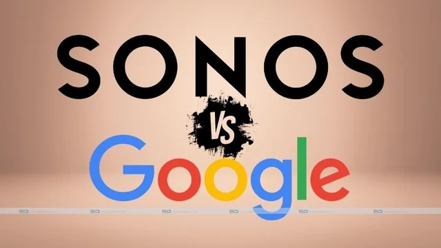 Sonos emerges victorious in a patent infringement case against Google, securing a substantial $32.5 million settlement