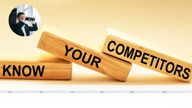 10 Websites to Spy on Your Competitors and Gain an Edge