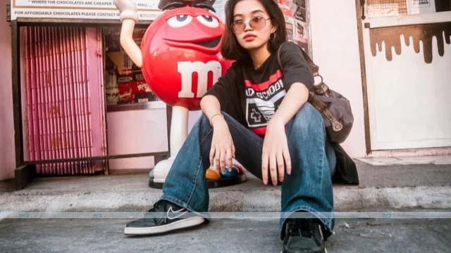 Iconic Streetwear: Exploring the World of Urban Fashion