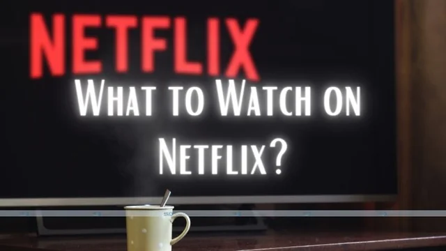 The Ultimate Netflix Binge Guide: What to Watch Right Now in 2025