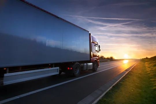 Top 6 Mistakes Made by New Trucking Companies