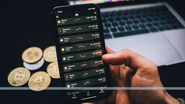 Are major changes coming for cryptocurrency in the UK?