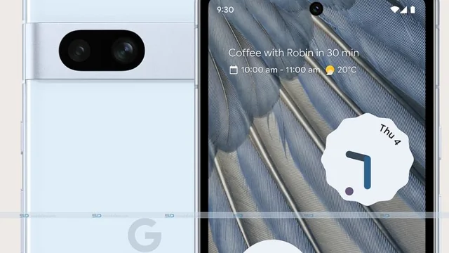 Google Pixel 7A - Specs, Features & More