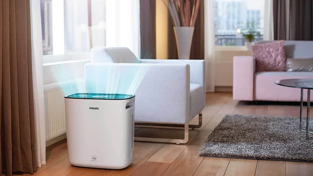 How to choose an Air Purifier