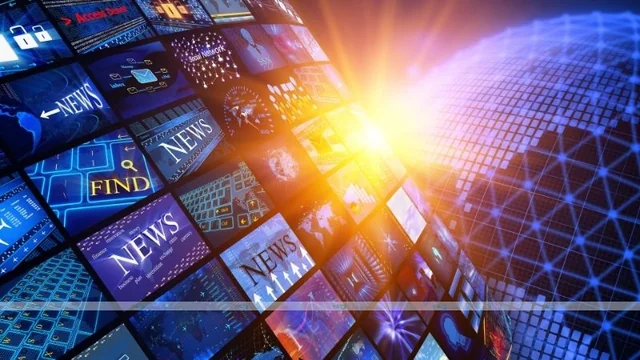 The way in which the media portrays ChatGPT's coverage