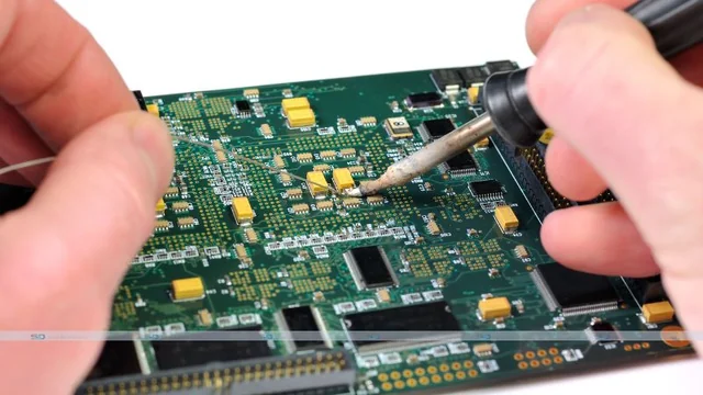 The Ultimate Guide to pcb prototype