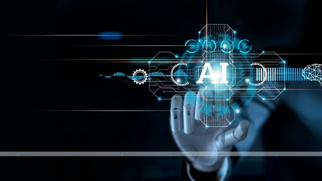 Hogarth, a tech entrepreneur, has been appointed to lead the AI taskforce in the UK