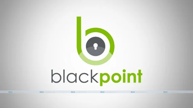Blackpoint Cyber, a provider of managed cybersecurity services, secures $190 million in funding from investors