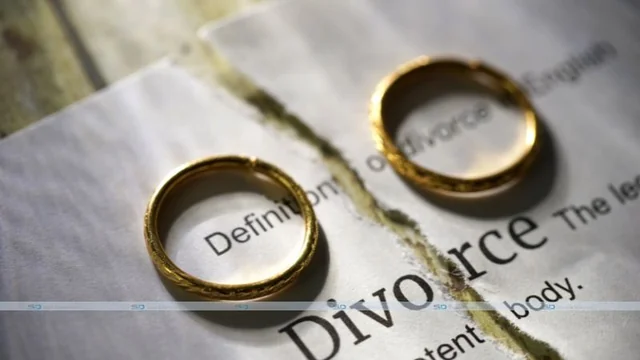 Equitable Distribution in Divorce: 8 Commonly Asked Questions Answered