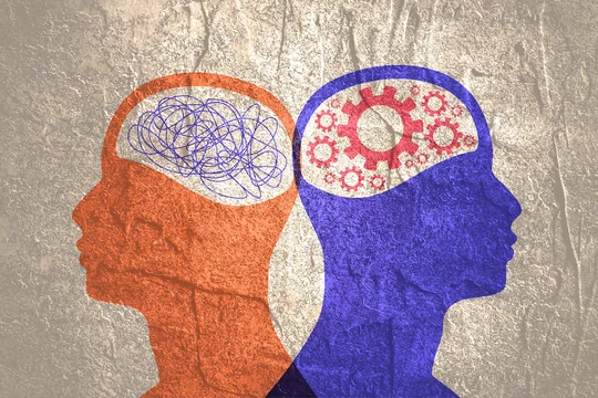 Double Trouble: Navigating The Challenges Of Dual Diagnosis