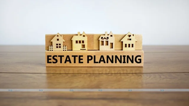 Estate Planning Tips - The Importance of Creating a Trust for Your Blended Family