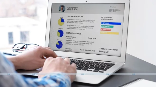 Resume Format Demystified - Expert Tips for Crafting an Impactful Resume