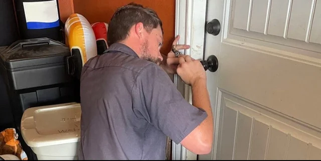 Surprising Ways a Locksmith Can Help You in Dallas