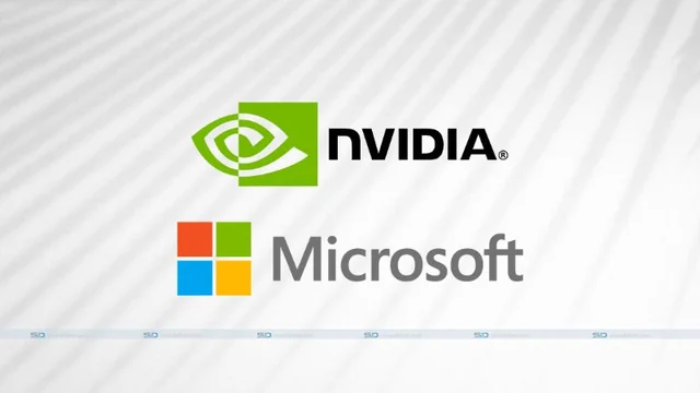 Microsoft plans to introduce PC Game Pass to Nvidia's GeForce Now platform.