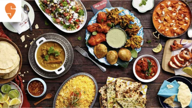 8 Premium North Indian Restaurants to Deliver the Delicacies to Your Door