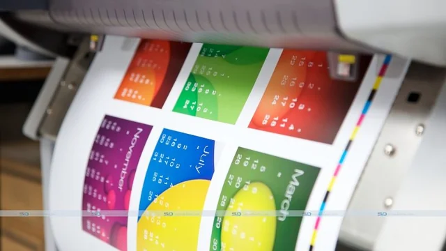 Why Resolution Matters When Printing