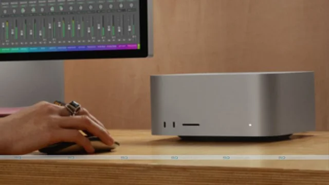 Review of the M2 Ultra Mac Studio: Who requires a Mac Pro when you have this?