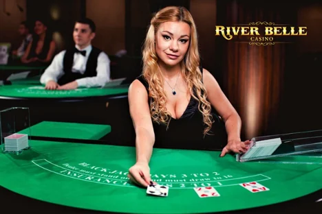 Exploring the Phenomenon of River Belle's Rapid Rise