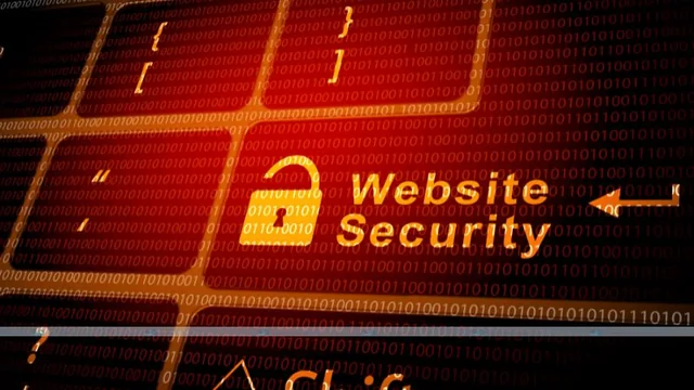Top 7 Web Application Security Risks