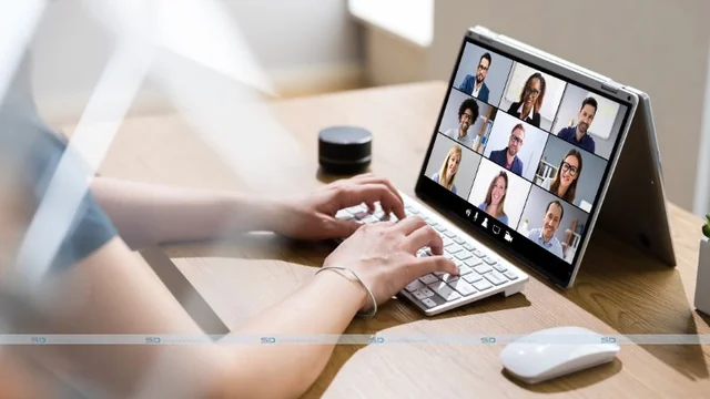 Navigating the New Normal: The Rise of Webinars