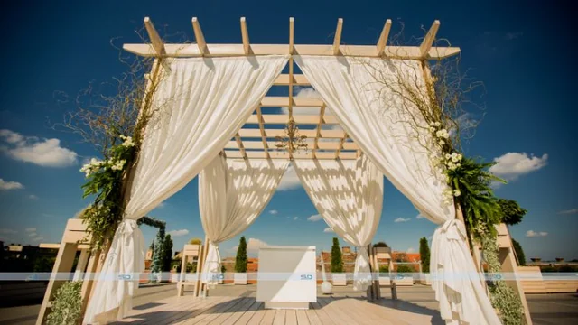 The Wedding Decor Trends You'll Love in 2023