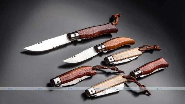 The best pocket knives: which one do you need?