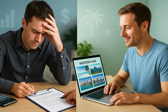 The Real Talk on Timeshare Ownership: Pros, Cons & Smart Alternatives