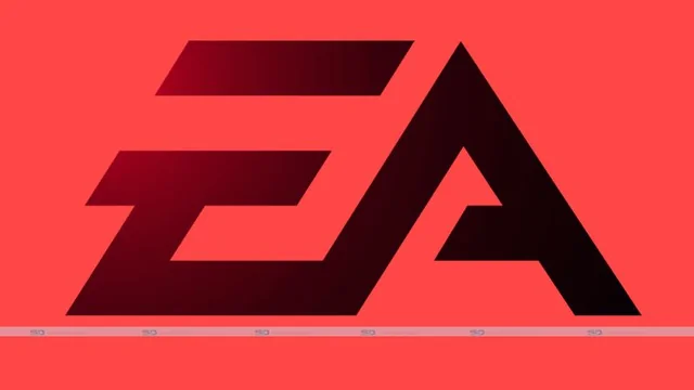 Internal restructuring results in the separation of EA Sports and EA Games