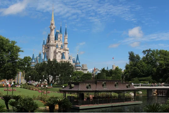 How to Choose Disney World Resorts: Everything You Need to Know