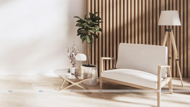 High Traffic Areas: How to Choose a Durable Decor