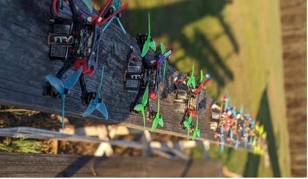 How to choose best fpv racing drone for beginner?