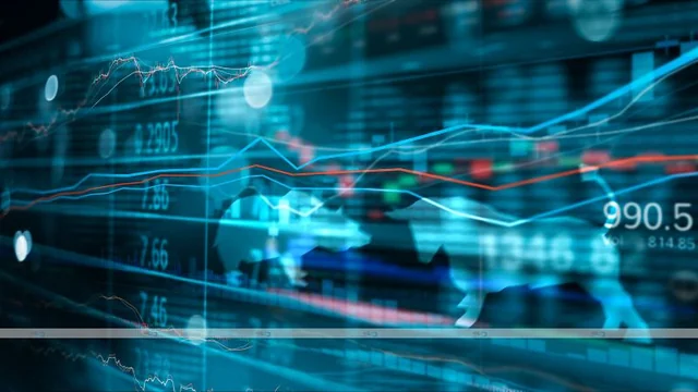 Navigating Financial Markets: How Online Casino Sites Reflect Economic Trends