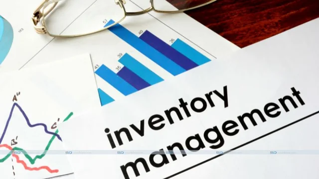 A Guide to Inventory Management in Your Business
