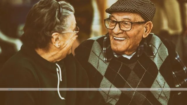 Maintaining Independence in Old Age