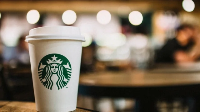 Warm and Healing: Learn How to Order a Medicine Ball at Starbucks!