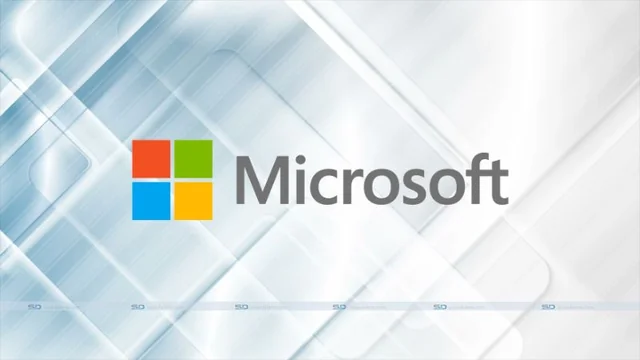 Microsoft achieved an all-time high in its stock price following the announcement of the pricing for its new A.I. subscription service