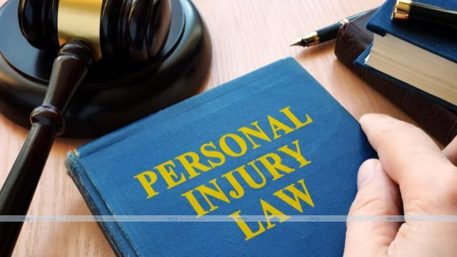 Marketing for Personal Injury Law Firms: The Definitive Guide