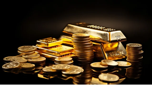 How to Invest in Precious Metals?