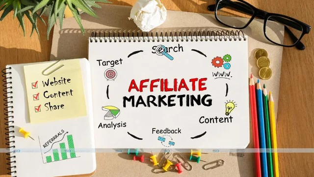 How to choose the best affiliate marketing programs for your niche