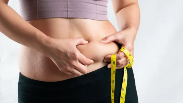 Melt Belly Fat Today: 8 Simple Steps You Can Start Right Now!