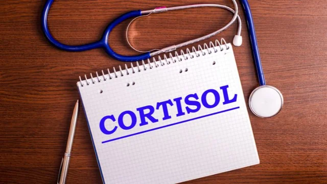 Struggling with Stress? Here's How to Reduce Cortisol Levels Effectively!