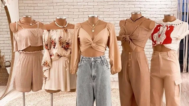 Master the Art of Fashion: How to Understand Different Styles like a Pro