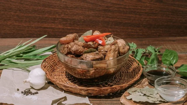 Learn How to Cook Filipino Adobo Step-by-Step: Become a Flavor Guru Today!