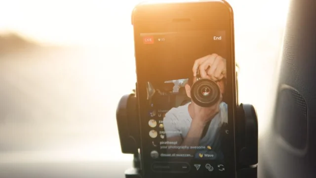 Become an Instagram Sensation and Make Money: The Roadmap to Influencer Success!