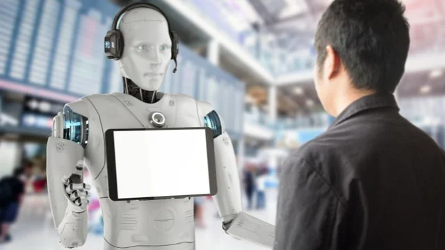 The Robot Revolution: How They Can Help Humans Achieve More Than Ever!
