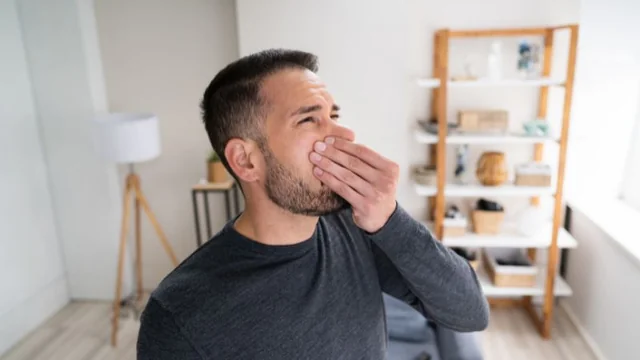 Septum SOS: The Best Ways to Get Rid of Weed Residue in Your Nose