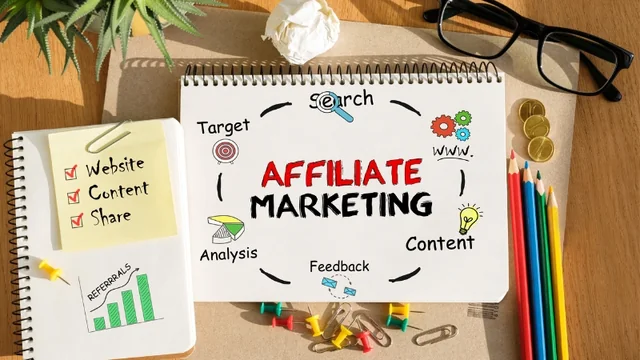 Affiliate Marketing Demystified: What is Affiliate Marketing Really About?